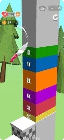 我的刀贼快游戏攻略