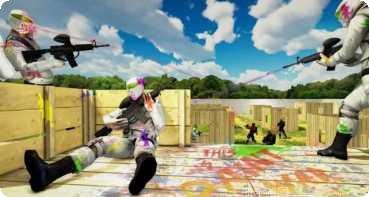 彩弹射击模拟器安卓版下载