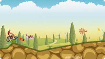 摩托跑酷最新版本