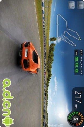 超级竞速游戏攻略