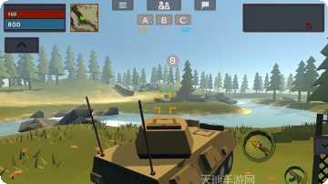 疯狂战斗竞技场下载