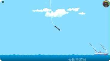 导弹与忍者游戏攻略