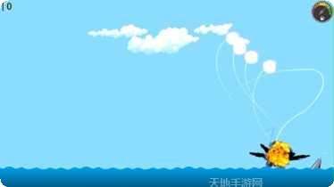 导弹与忍者最新版本