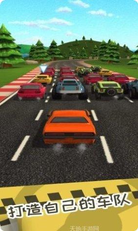 赛车经理3游戏玩法
