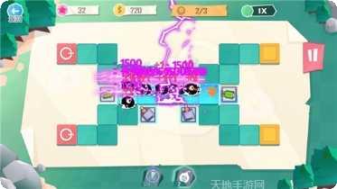 球球你别跳了玩法介绍