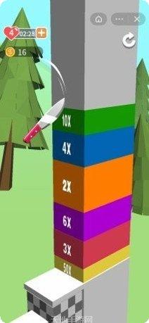 我的刀贼快游戏攻略