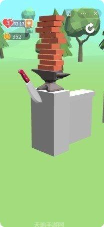 我的刀贼快游戏攻略