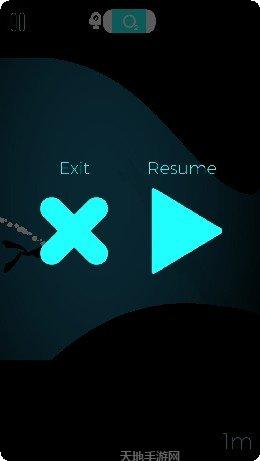 潜水员神秘任务