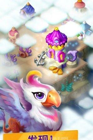 元素合成技巧分享