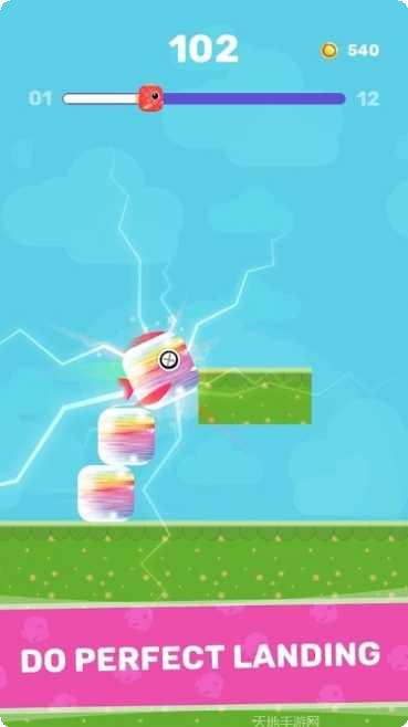 Square Dashing下载安卓