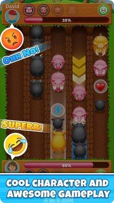 疯狂战斗竞技场技巧分享