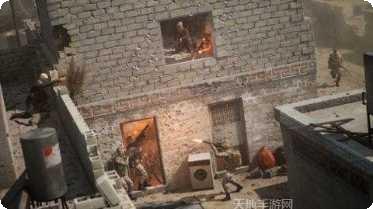 Square Dashing技巧分享