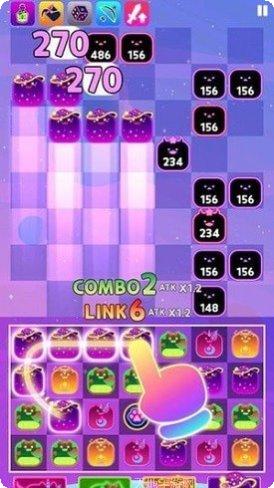 Cataclysm Bright Nights攻略