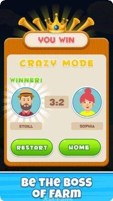 疯狂战斗竞技场角色选择