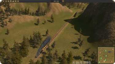 Raid Valley角色选择