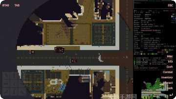 Cataclysm Bright Nights玩法解析