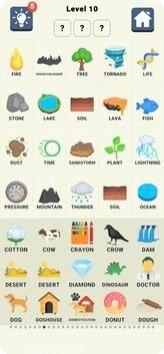 元素合成最新版本