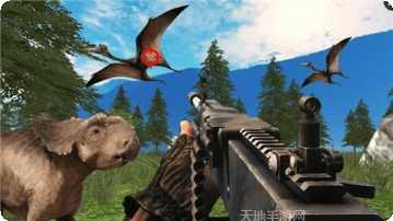 恐龙猎人生存最新版本