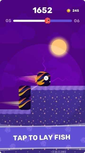 Square Dashing最新版本