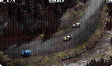 拉力竞速起源下载