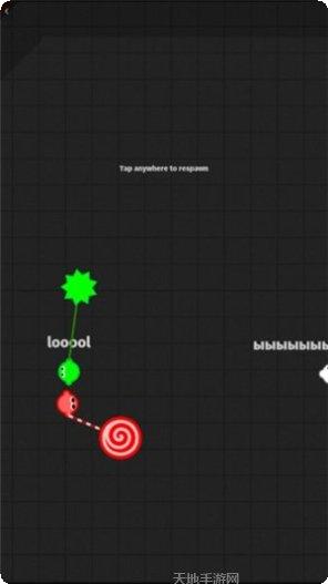 狼牙棒大师角色