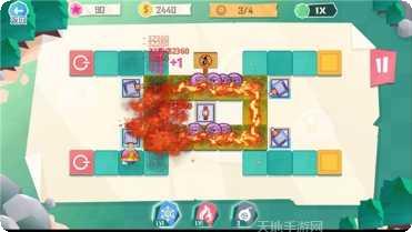 球球你别跳了玩法介绍