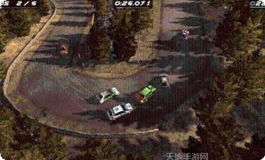 拉力竞速起源下载地址