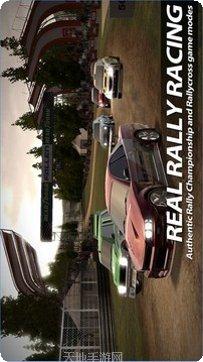 拉力竞速起源最新版本