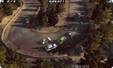 拉力竞速起源更新日志