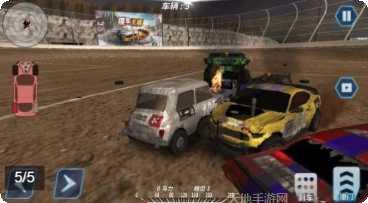 无限火力九游版攻略