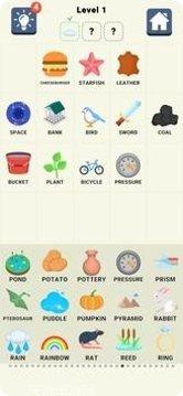 元素合成新手指南