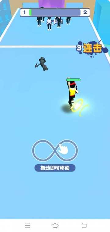 功夫跑酷游戏技巧