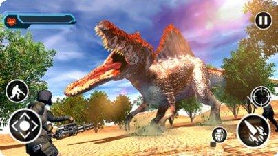 恐龙猎人生存下载地址