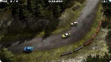 拉力竞速起源游戏下载