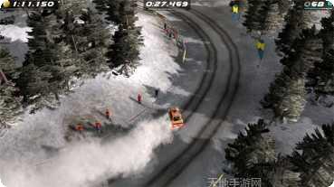 拉力竞速起源最新版本