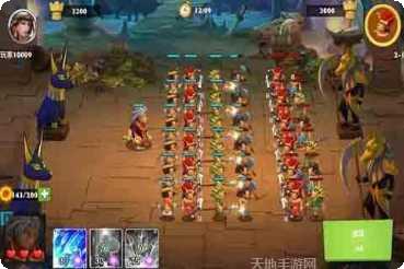 法老王的诅咒攻略