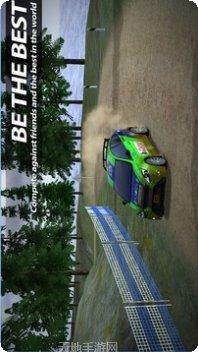 拉力竞速起源玩法介绍