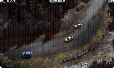 拉力竞速起源最新版本