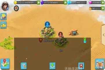 法老王的诅咒游戏玩法