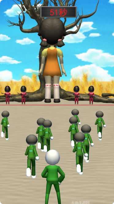 生存挑战3D下载地址