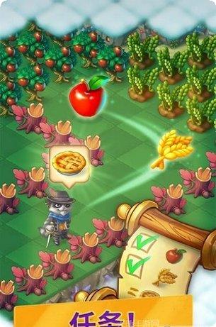 元素合成新手指南