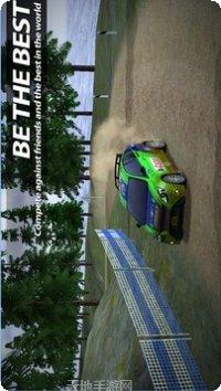 拉力竞速起源最新版本