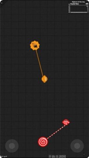 狼牙棒大师攻略