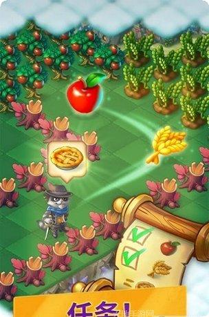 元素合成游戏下载