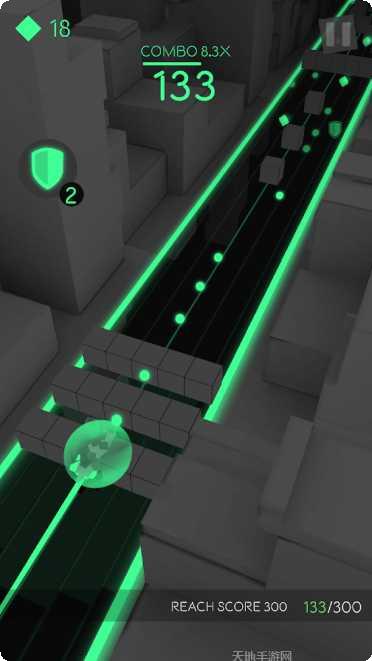 极速骑士游戏评测