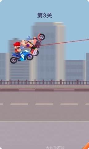 摩托神车手玩法介绍