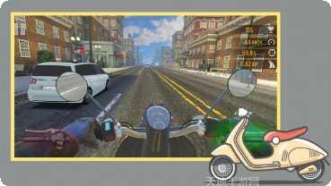 摩托神车手下载地址