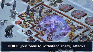 星球大战Star Wars角色扮演