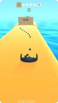 virtual beach clean experience