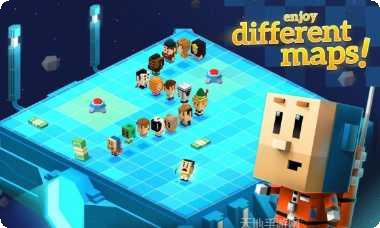 贪吃蛇吃鸡大战玩法介绍